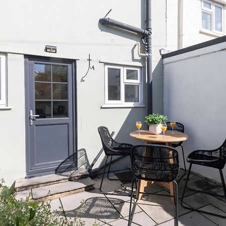 Beautiful Victoria Retreat Villa Cheltenham Luaran gambar