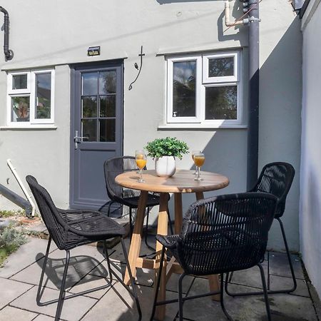 Beautiful Victoria Retreat Villa Cheltenham Luaran gambar