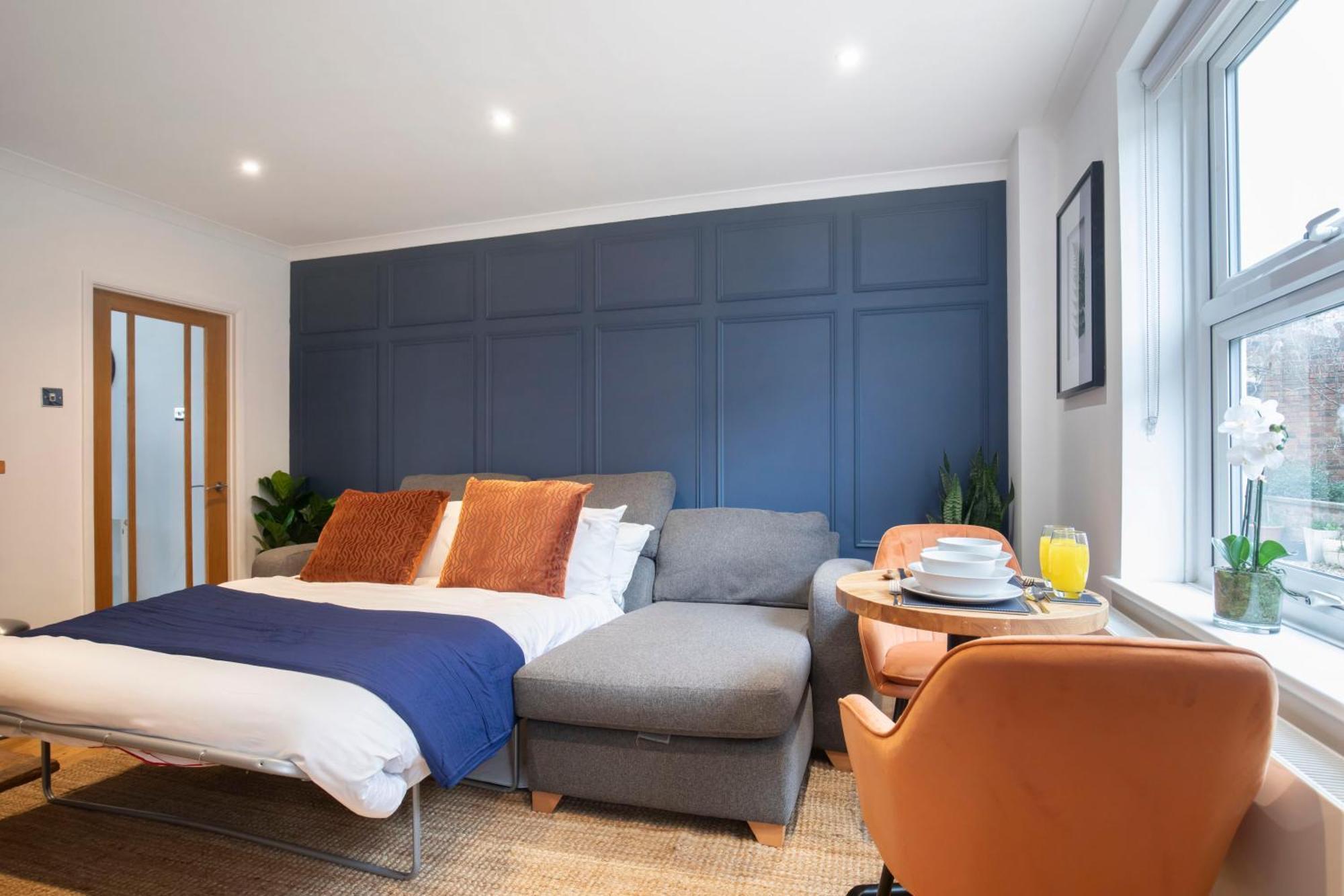 Beautiful Victoria Retreat Villa Cheltenham Luaran gambar