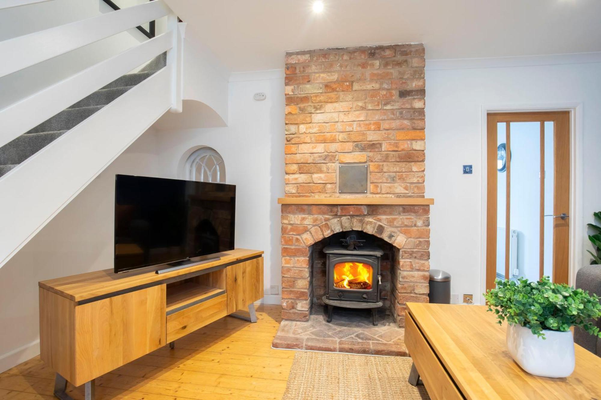 Beautiful Victoria Retreat Villa Cheltenham Luaran gambar
