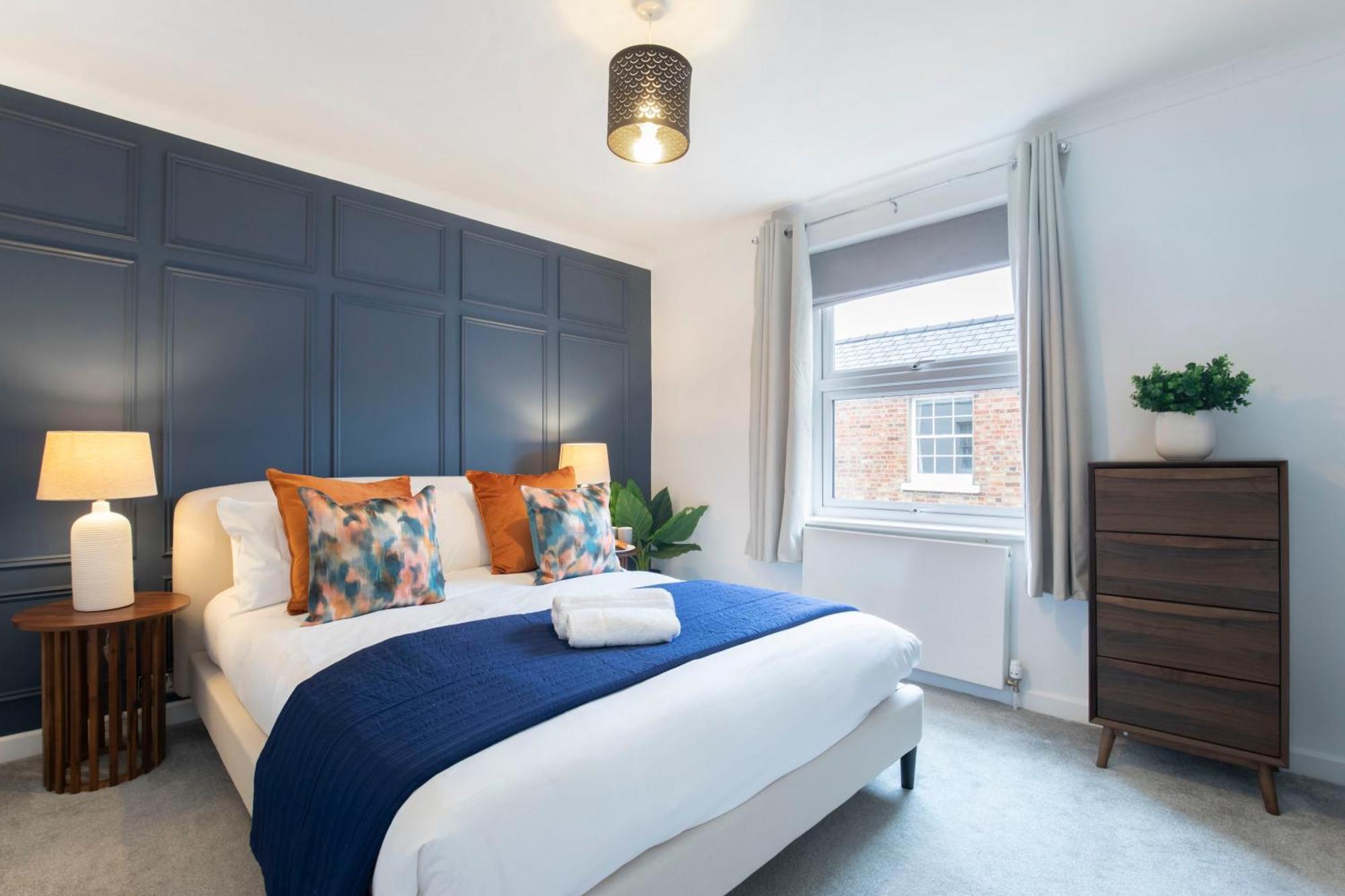 Beautiful Victoria Retreat Villa Cheltenham Luaran gambar