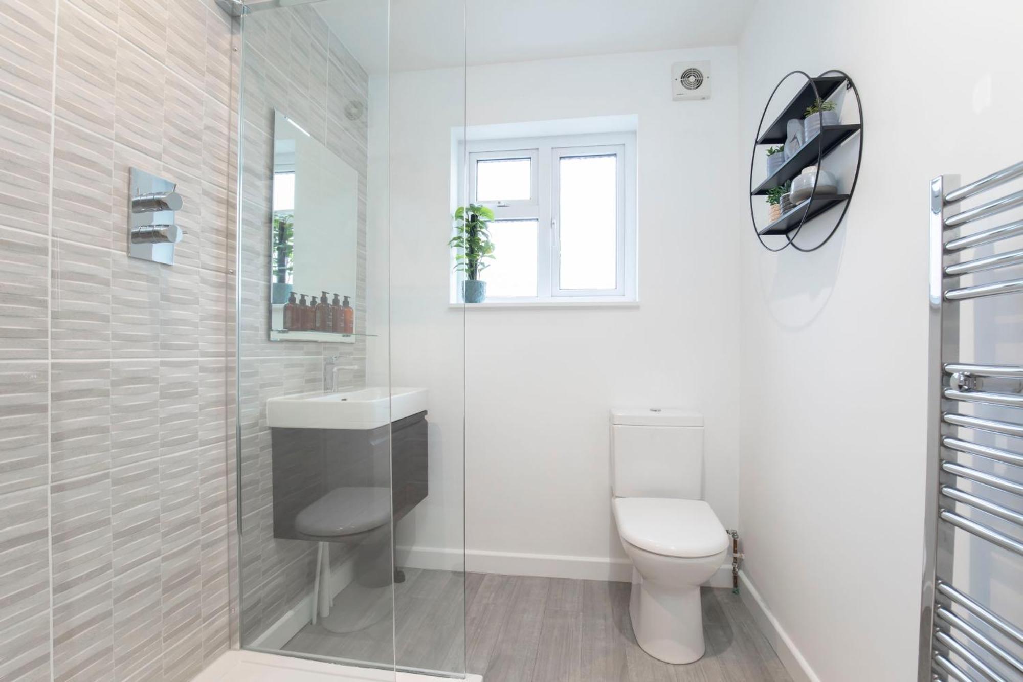 Beautiful Victoria Retreat Villa Cheltenham Luaran gambar