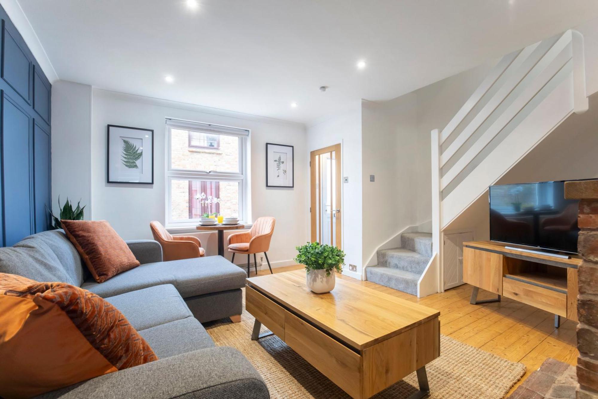 Beautiful Victoria Retreat Villa Cheltenham Luaran gambar