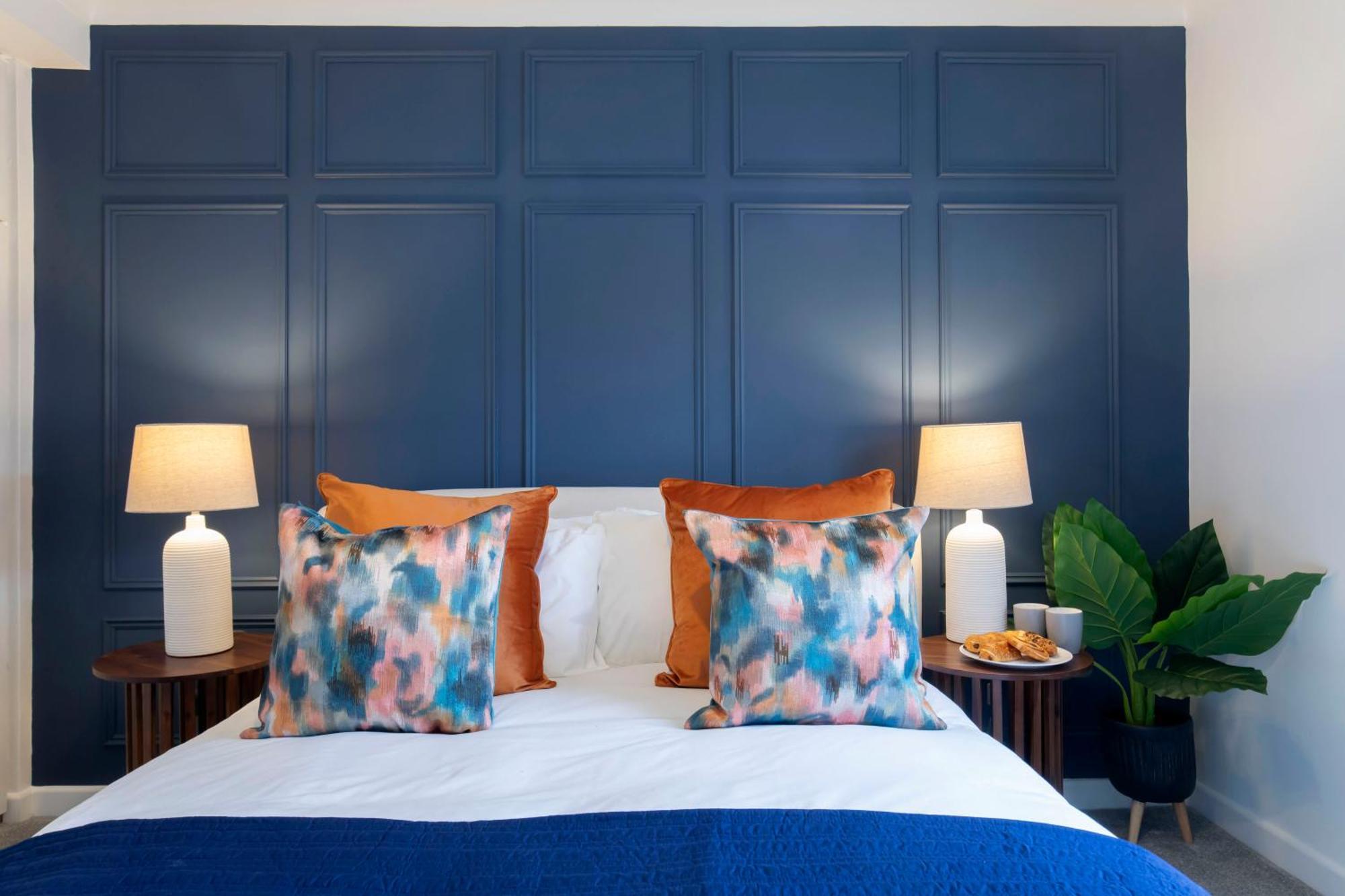Beautiful Victoria Retreat Villa Cheltenham Luaran gambar