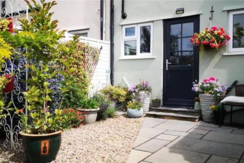Beautiful Victoria Retreat Villa Cheltenham Luaran gambar