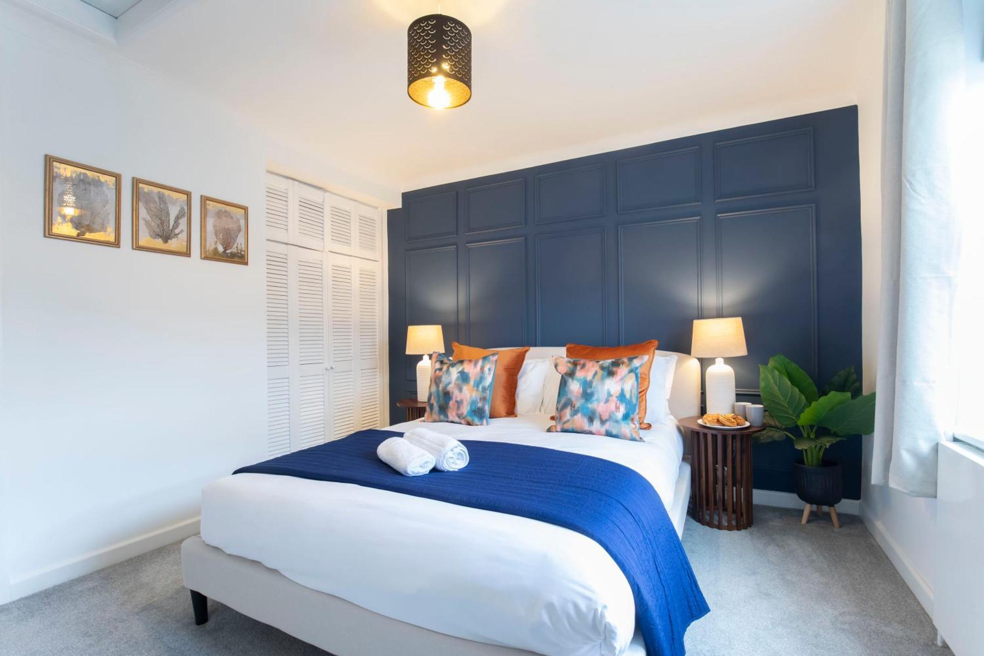 Beautiful Victoria Retreat Villa Cheltenham Luaran gambar