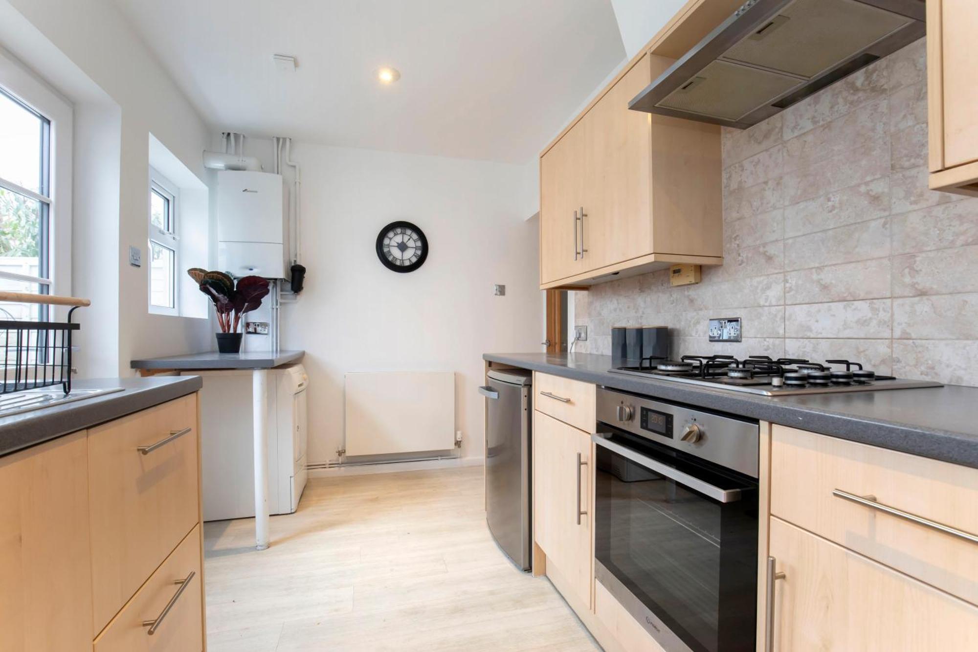 Beautiful Victoria Retreat Villa Cheltenham Luaran gambar