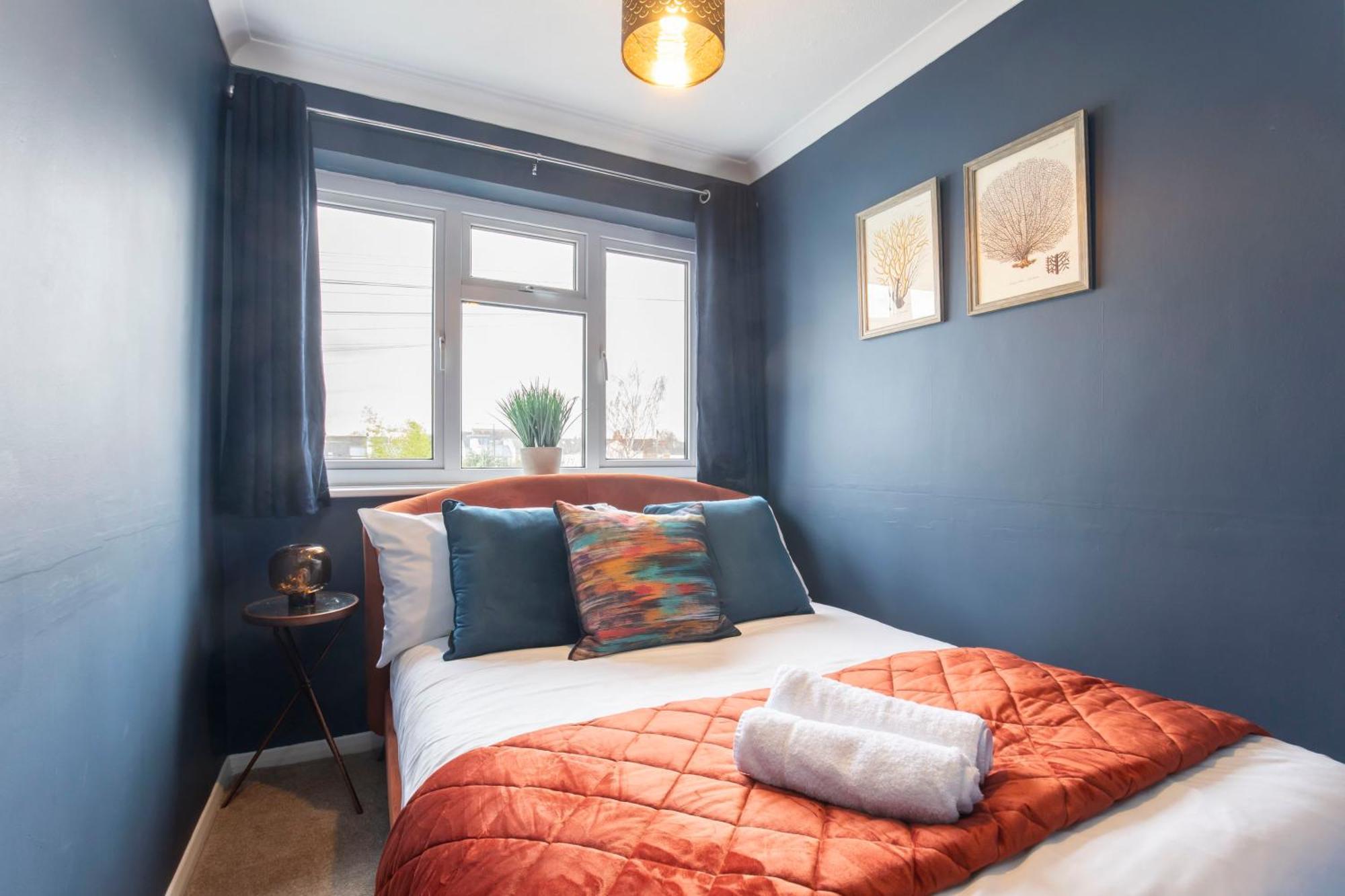 Beautiful Victoria Retreat Villa Cheltenham Luaran gambar