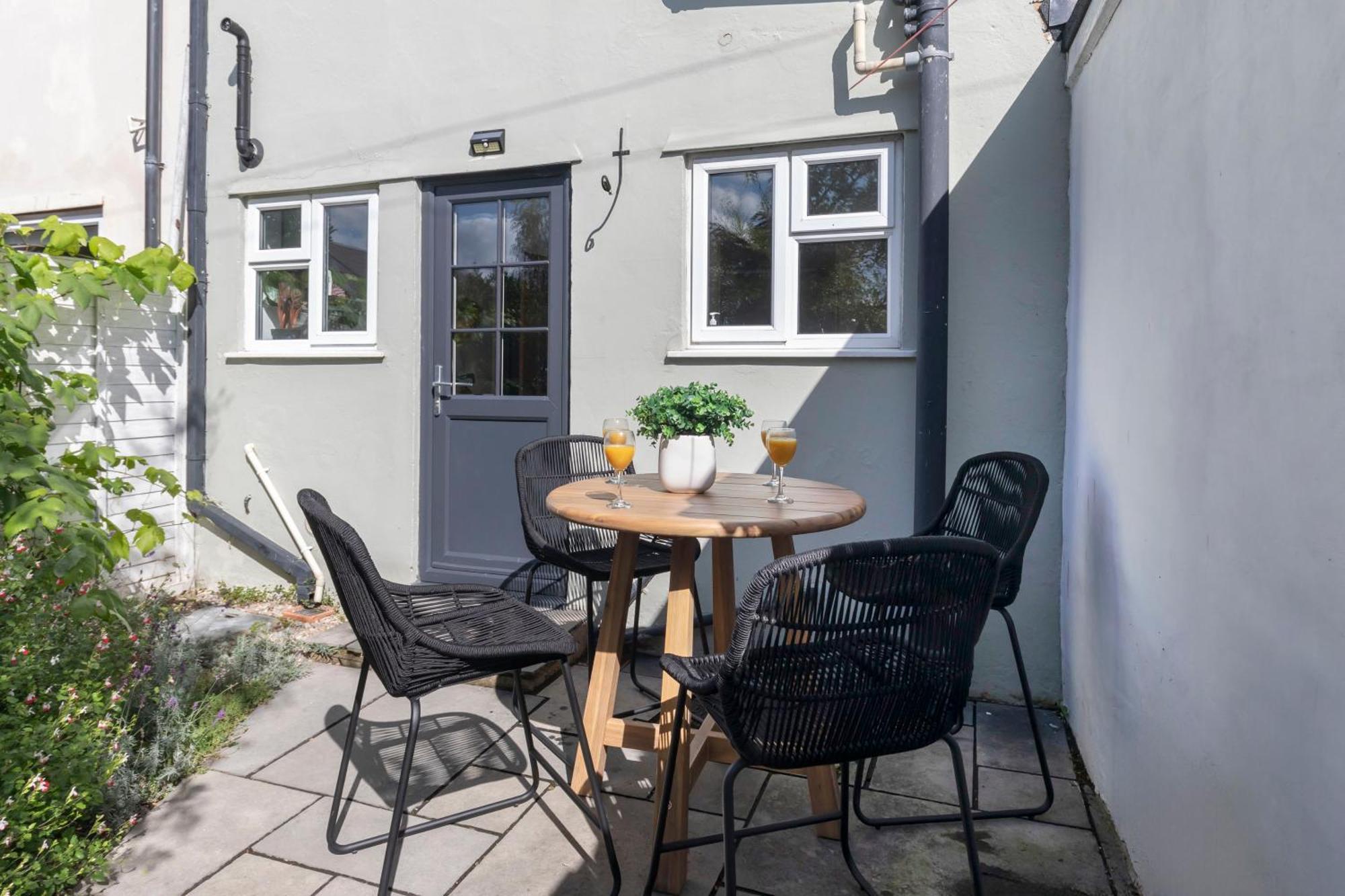 Beautiful Victoria Retreat Villa Cheltenham Luaran gambar